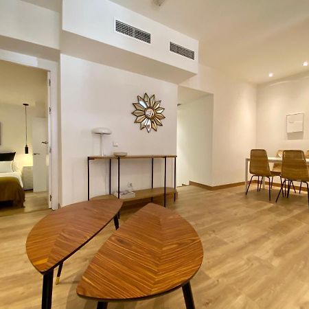 شقة Apartamento Malaga-Centro المظهر الخارجي الصورة