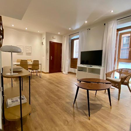 شقة Apartamento Malaga-Centro المظهر الخارجي الصورة
