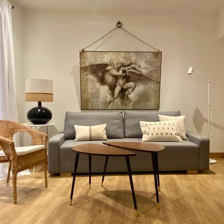 شقة Apartamento Malaga-Centro المظهر الخارجي الصورة
