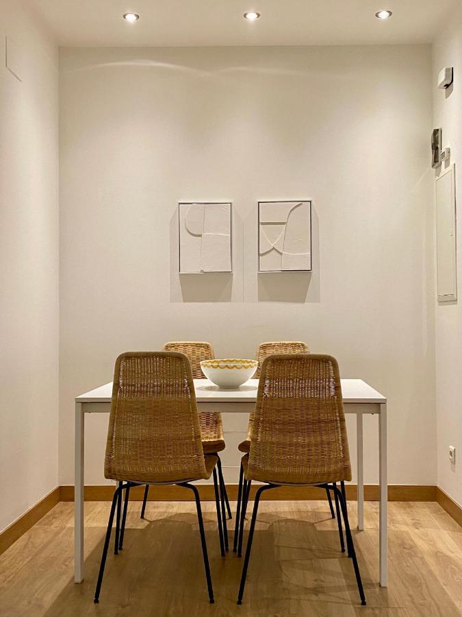 شقة Apartamento Malaga-Centro المظهر الخارجي الصورة