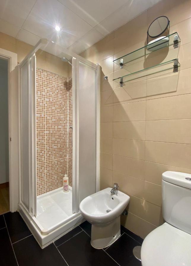 شقة Apartamento Malaga-Centro المظهر الخارجي الصورة